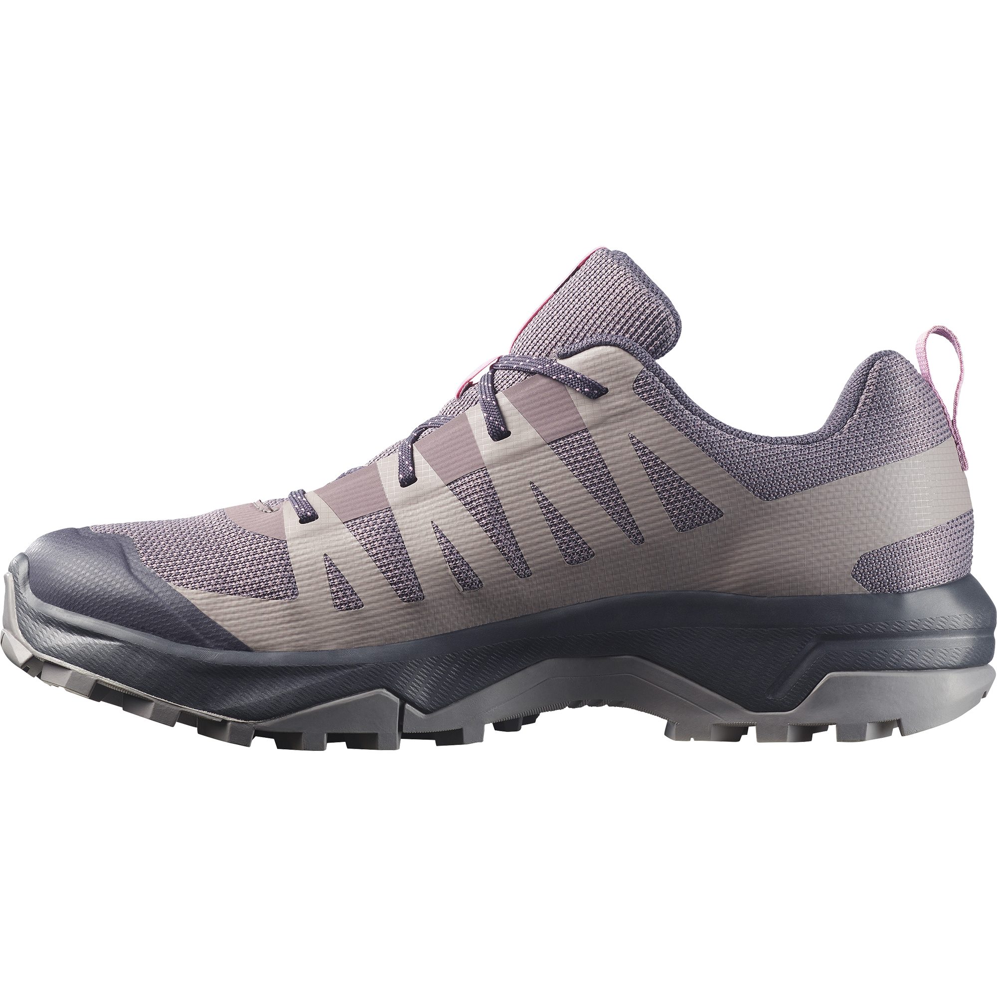 Salomon EXTEND 2 GTX W Wanderschuh wasserdicht dank Gore-Tex Membrane