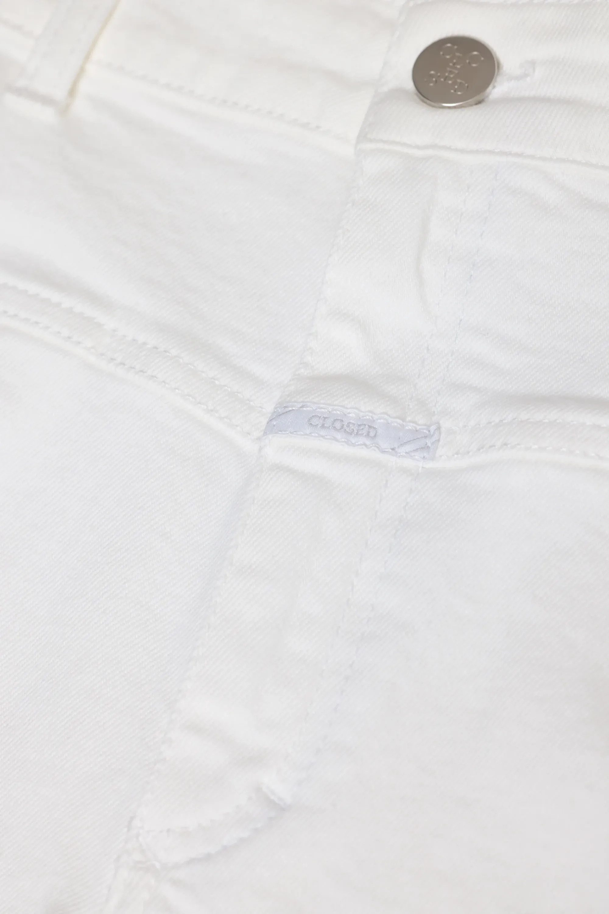 CLOSED Bermudas Jocy-X – Bild 4 von 5