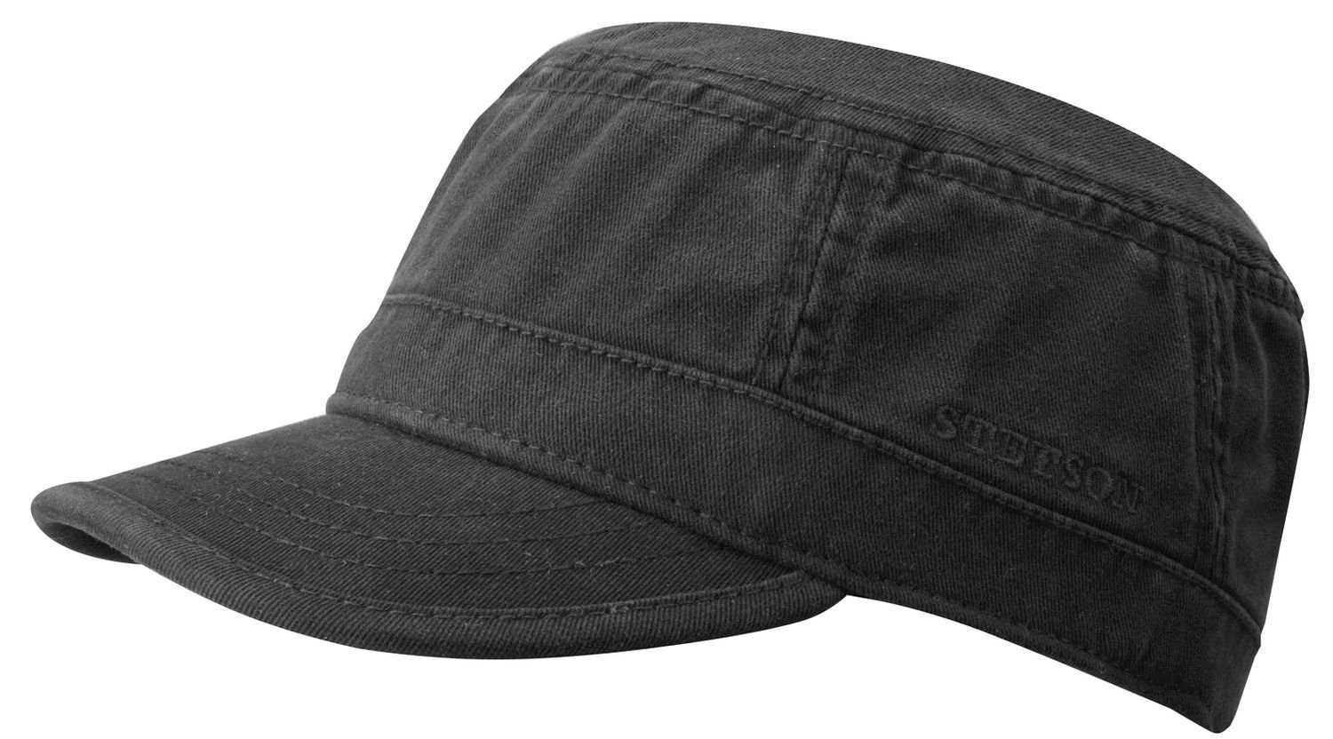 Stetson Army Cap Army Cap mit günstig online kaufen