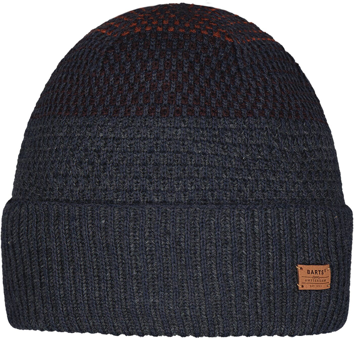 Barts Strickmütze Miguen Beanie NAVY günstig online kaufen