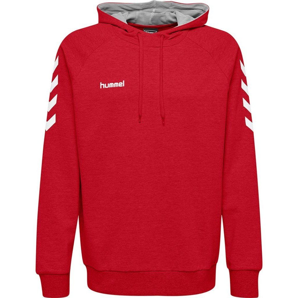 hummel Sweatshirt Go Cotton Hoodie