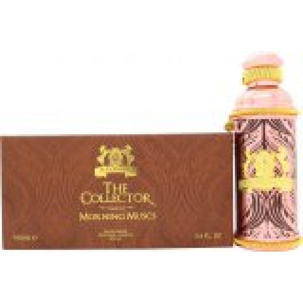 Alexandre.J Körperpflegeduft The Collector Morning Muscs Edp Spray
