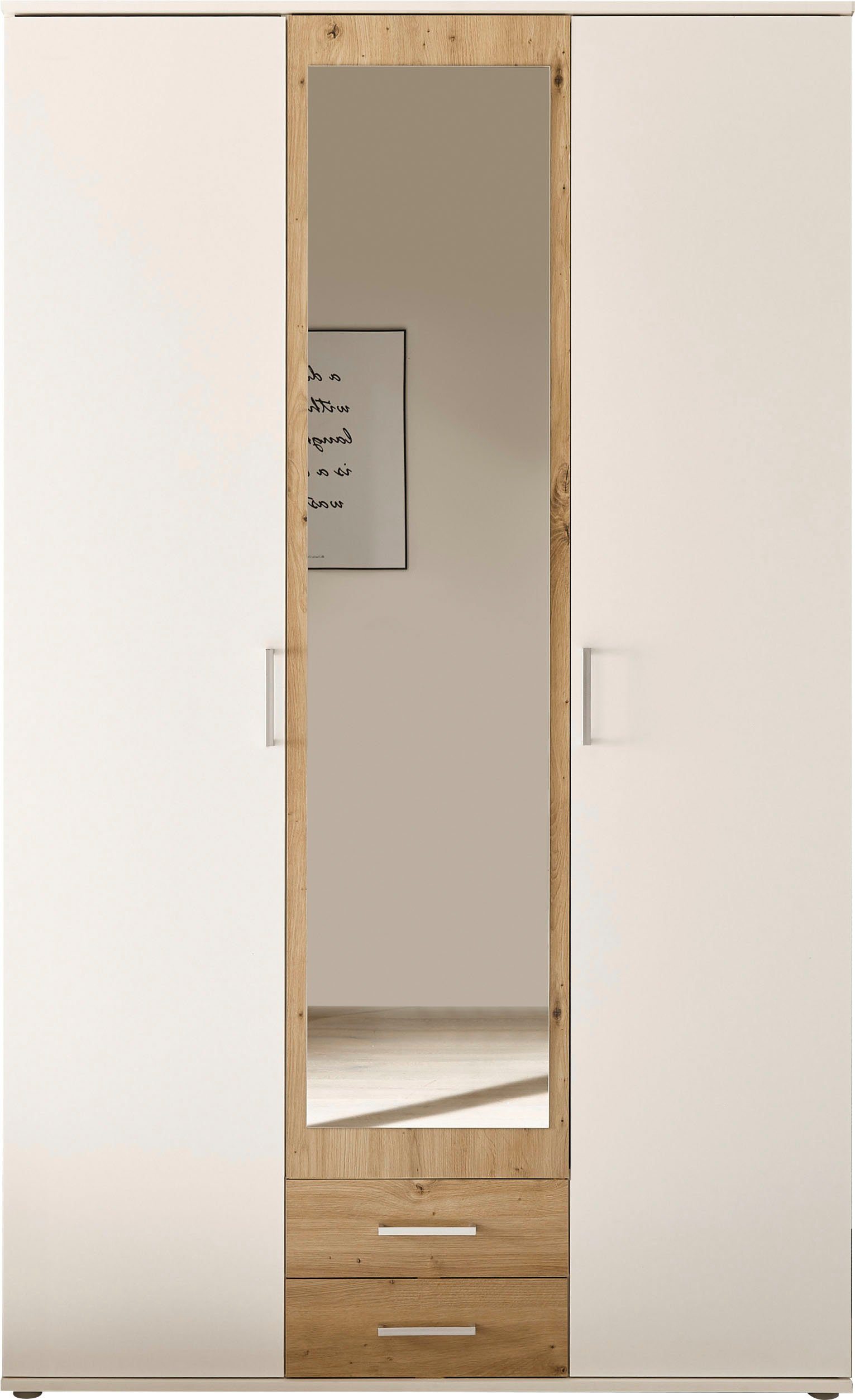 Schlafkontor Kleiderschrank "Hanau" günstig online kaufen