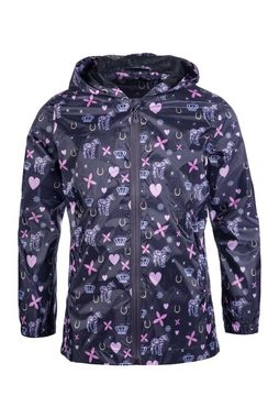 HKM Kids Regenjacke Regenjacke -Lola-