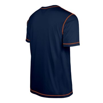 New Era Print-Shirt New Era NFL CHICAGO BEARS Official 2023 Sideline T-Shirt NEU/OVP