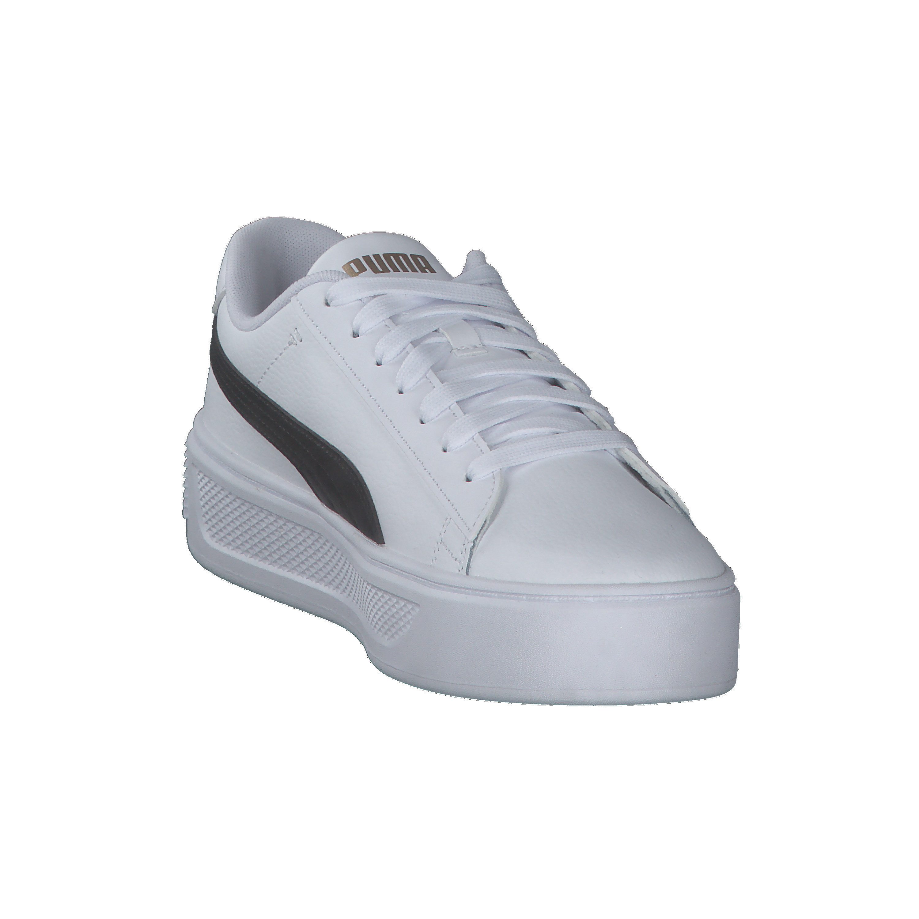 PUMA Puma Damen Snaeker Smash Platform v3 390758 Sneaker günstig online kaufen