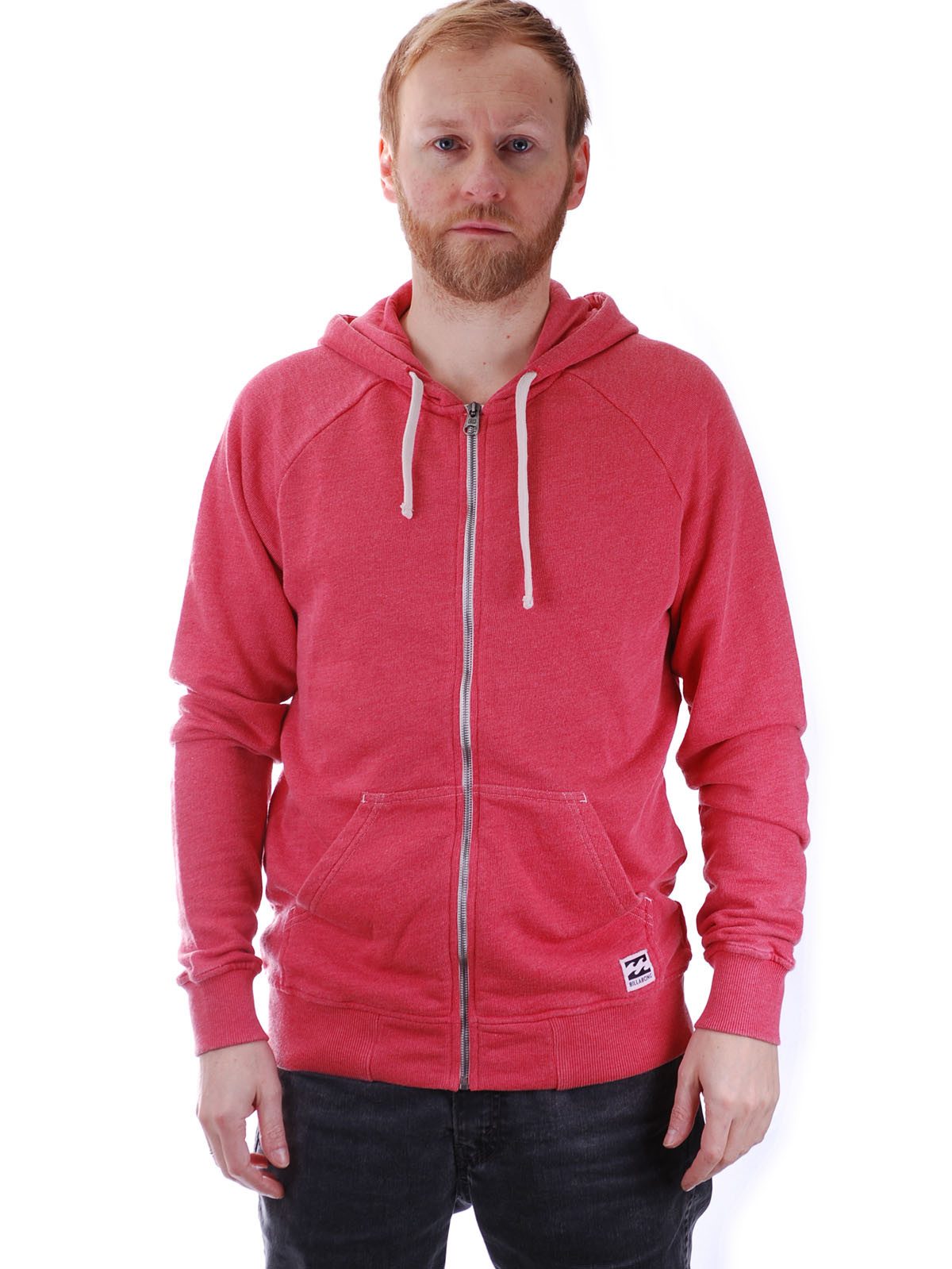 Billabong Sweatjacke Billabong D Bah Zip Hoody (1-tlg)