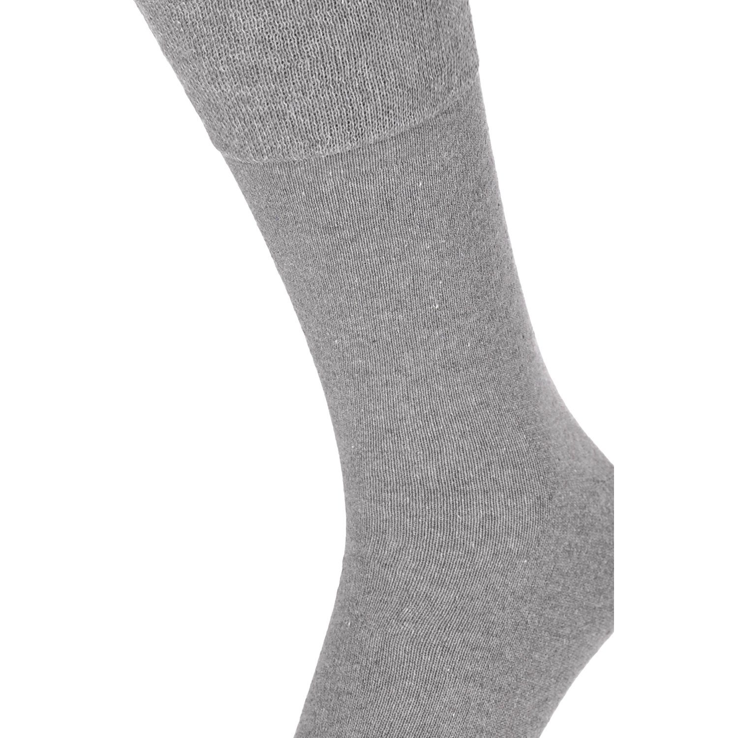 Chili Lifestyle Strümpfe Supersoft Diabetiker, Herren, Weichbund, 8 Socken Paar, Damen