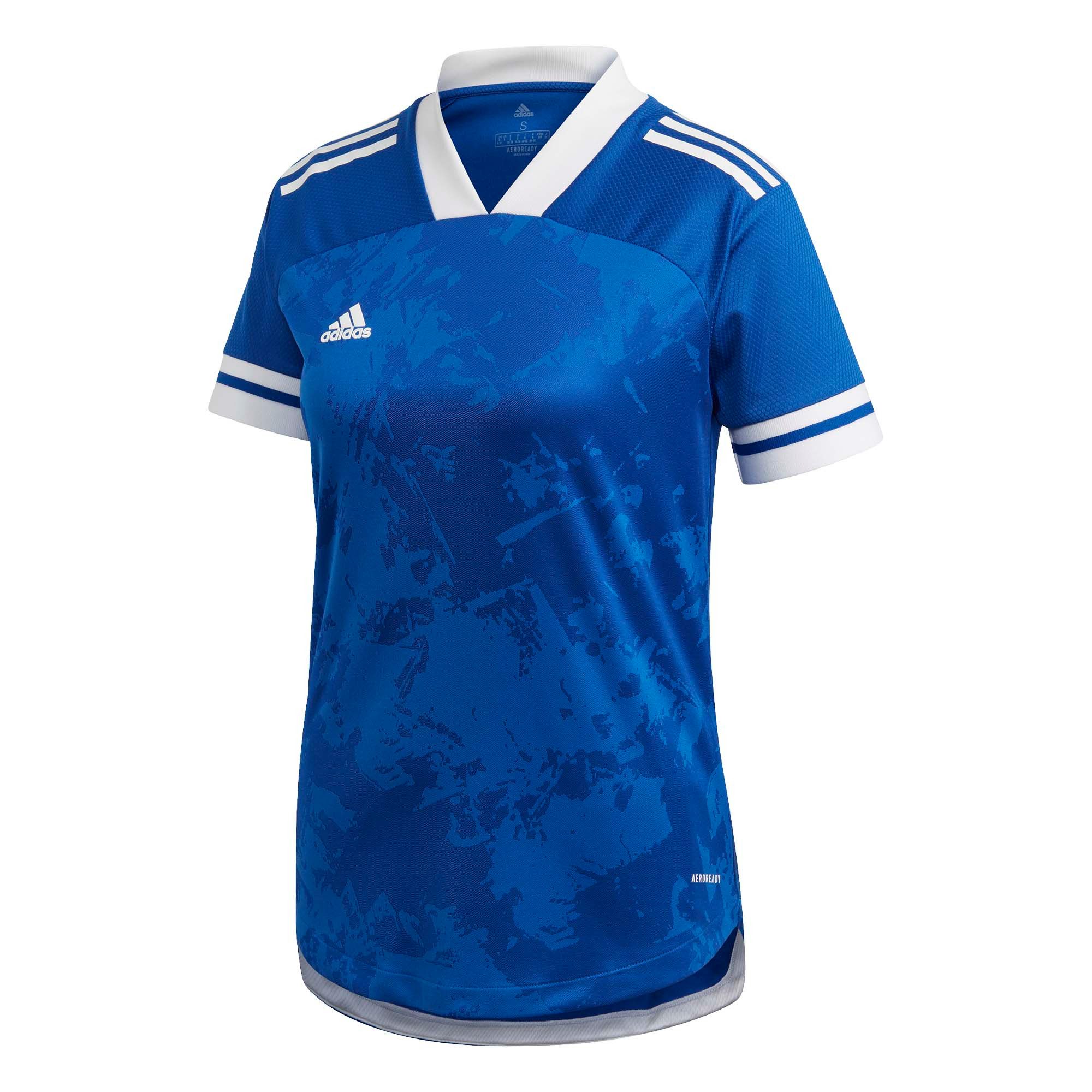 adidas Performance Fußballtrikot adidas Damen Trikot Condivo 20 Jersey Womens