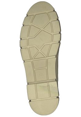 MARCO TOZZI 2-25410-29 403 Cream Stiefelette