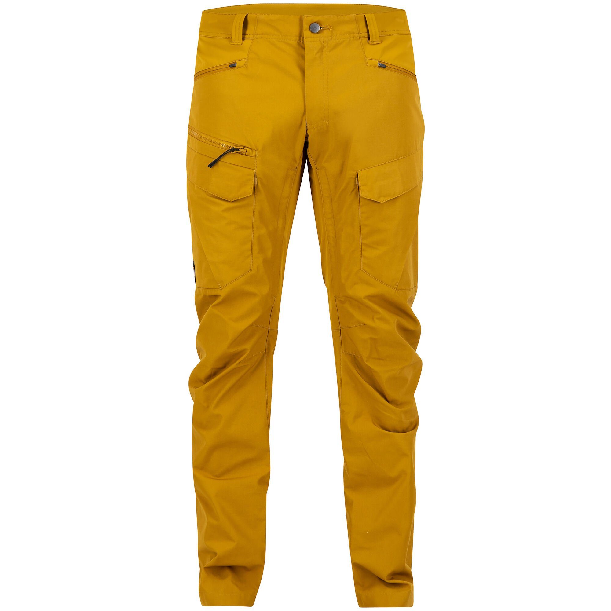 Lundhags Outdoorhose Lundhags Herren Fulu Cargo Stretch Hybrid Pant