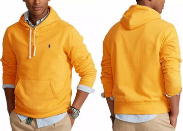 Ralph Lauren Sweatshirt POLO RALPH LAUREN Fleece Hoodie Sweater Kapuzen Sweatshirt Pulli Hoode