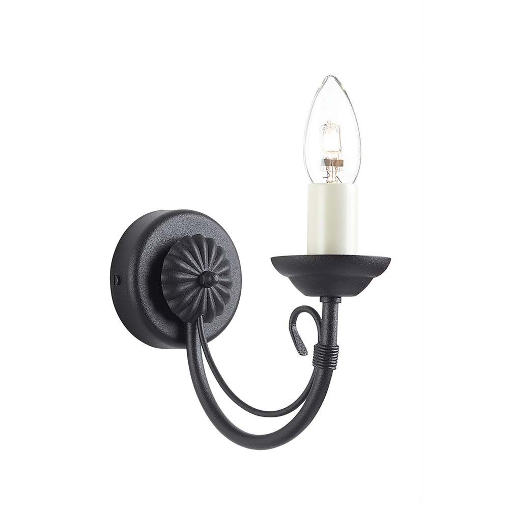 Elstead LIGHTING Wandleuchte, Leuchtmittel nicht inklusive, günstig online kaufen