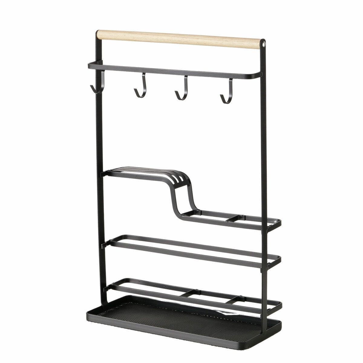 BOLTZE GRUPPE GmbH Regal