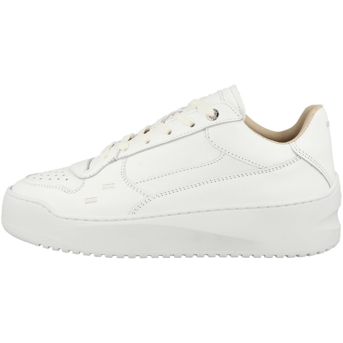 Avenue Nappa Unisex Erwachsene Sneaker