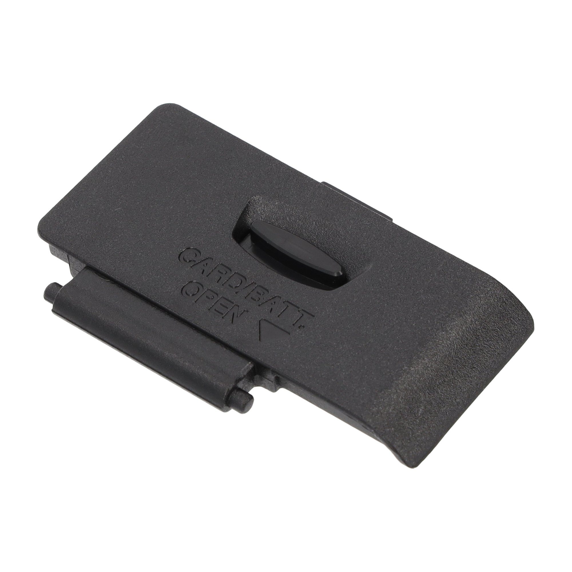 Kamerazubehör-Set Batteriefachdeckel Für Canon EOS 1100D Kamera