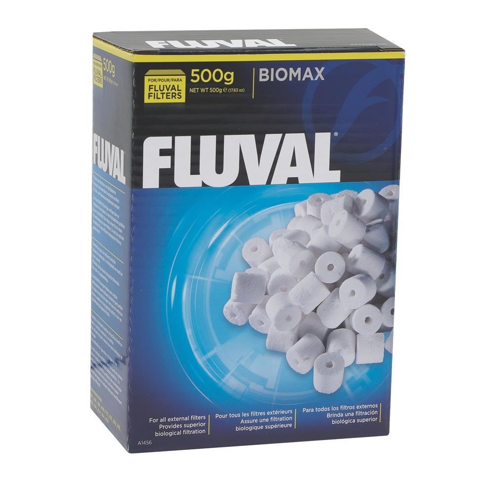 Aquariumfilter Biomax