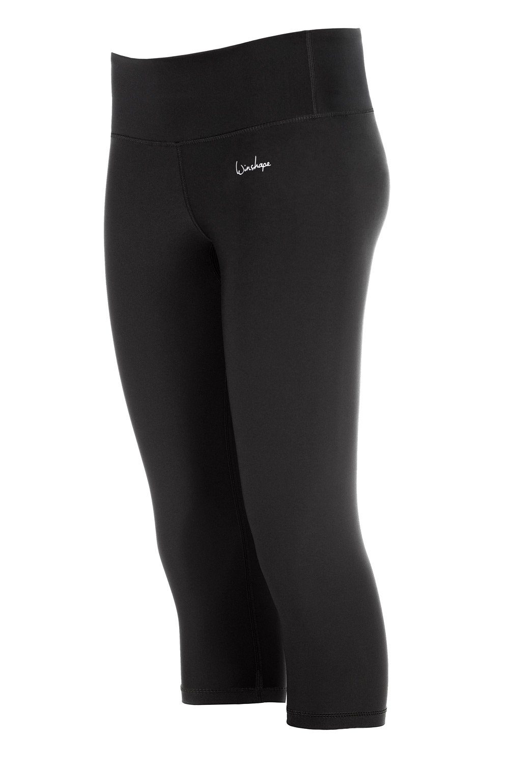 Winshape Leggings AEL202 Capri-Leggings mit Anti-Rutsch-Effekt