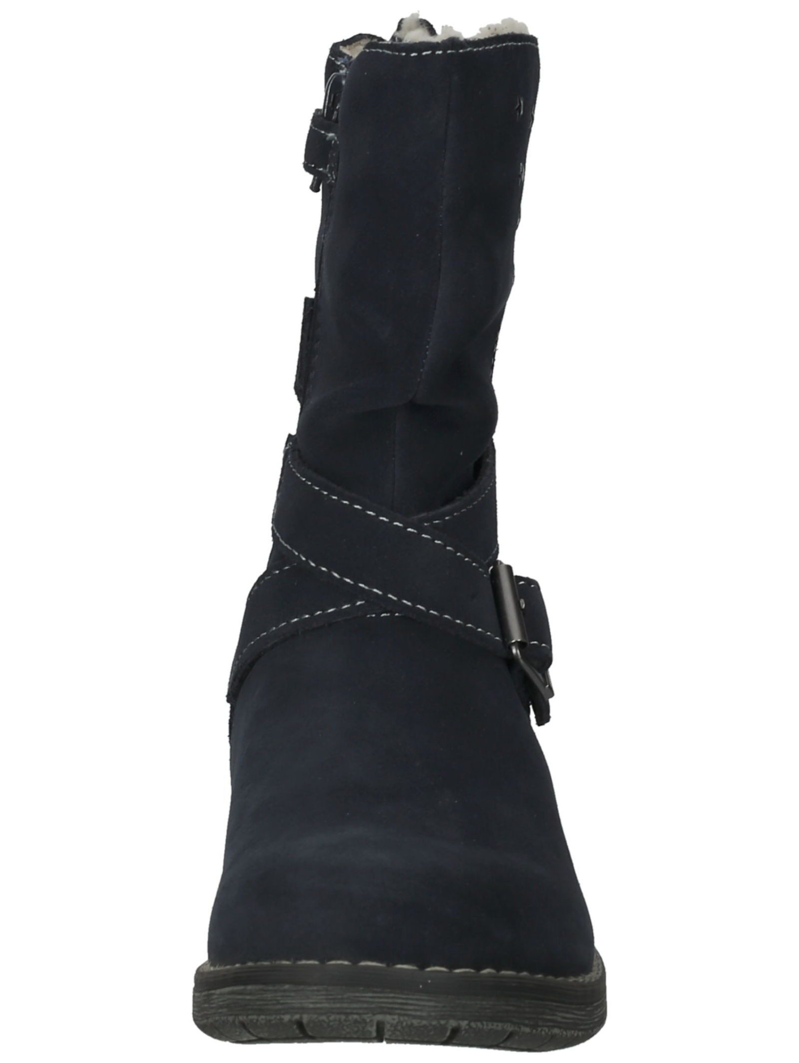Lurchi Stiefelette Leder . Stiefelette (1-tlg)