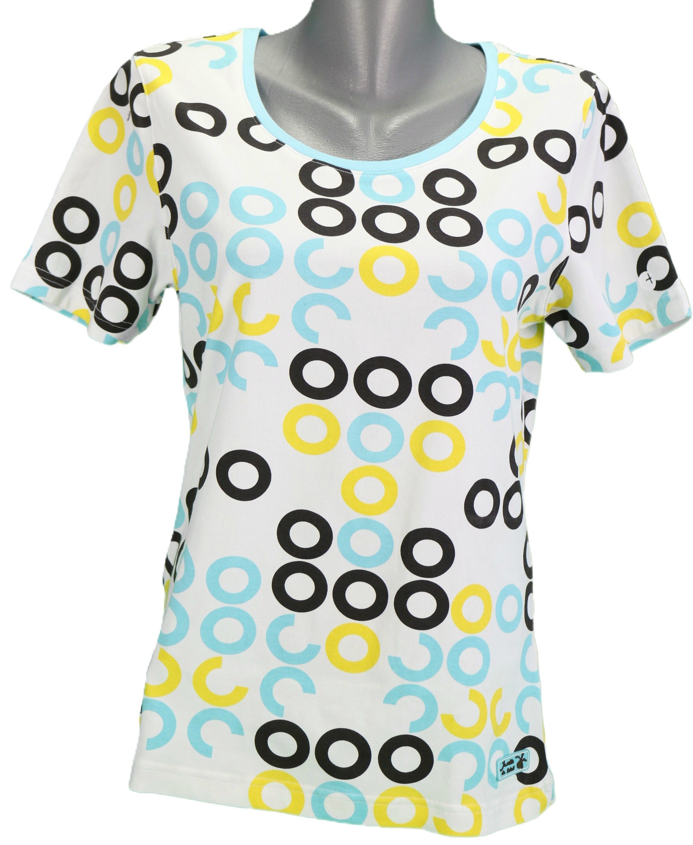 Joy Sportswear T-Shirt Joy Passion World günstig online kaufen