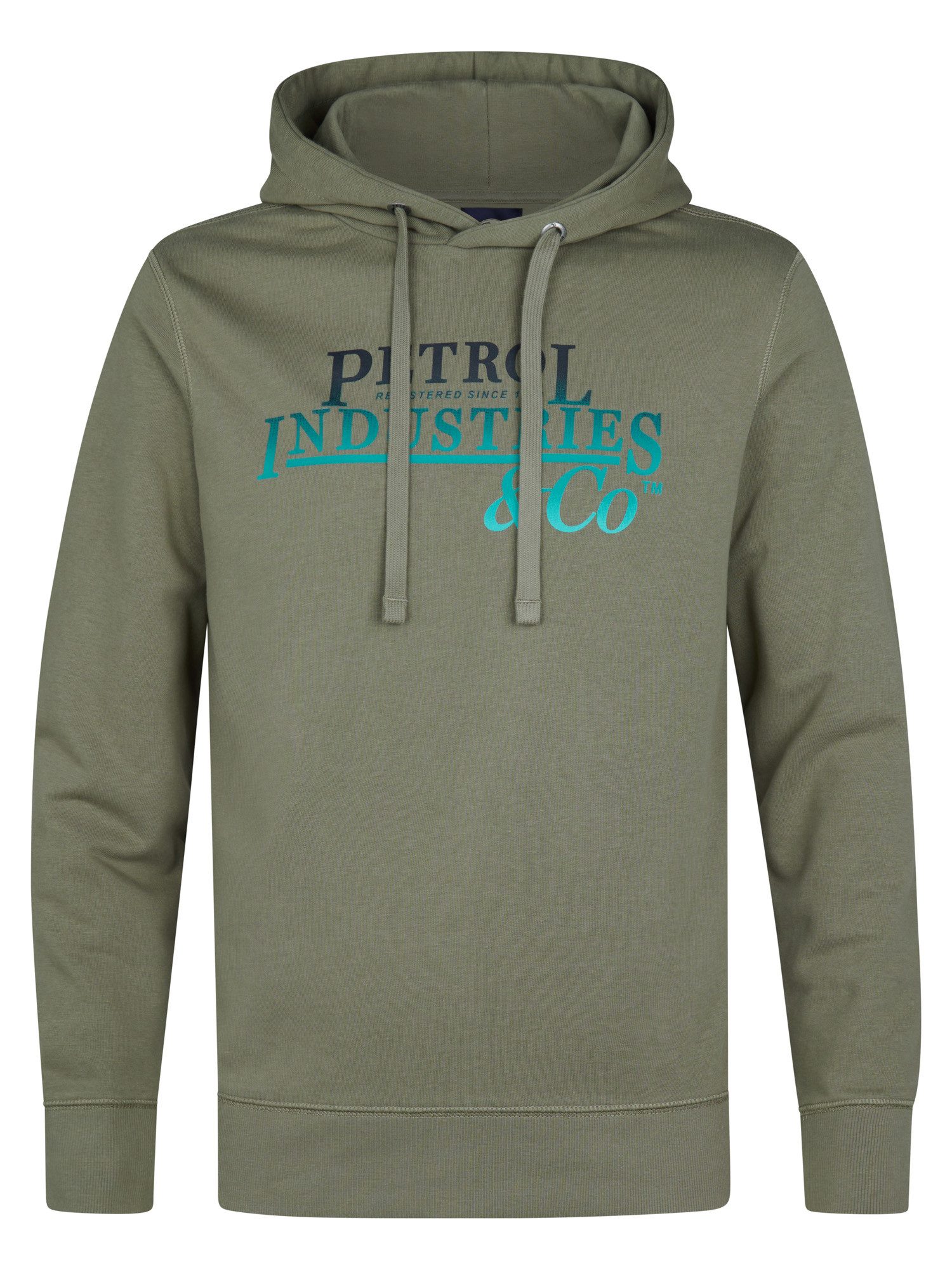 Petrol Industries Sweatshirt Superior günstig online kaufen