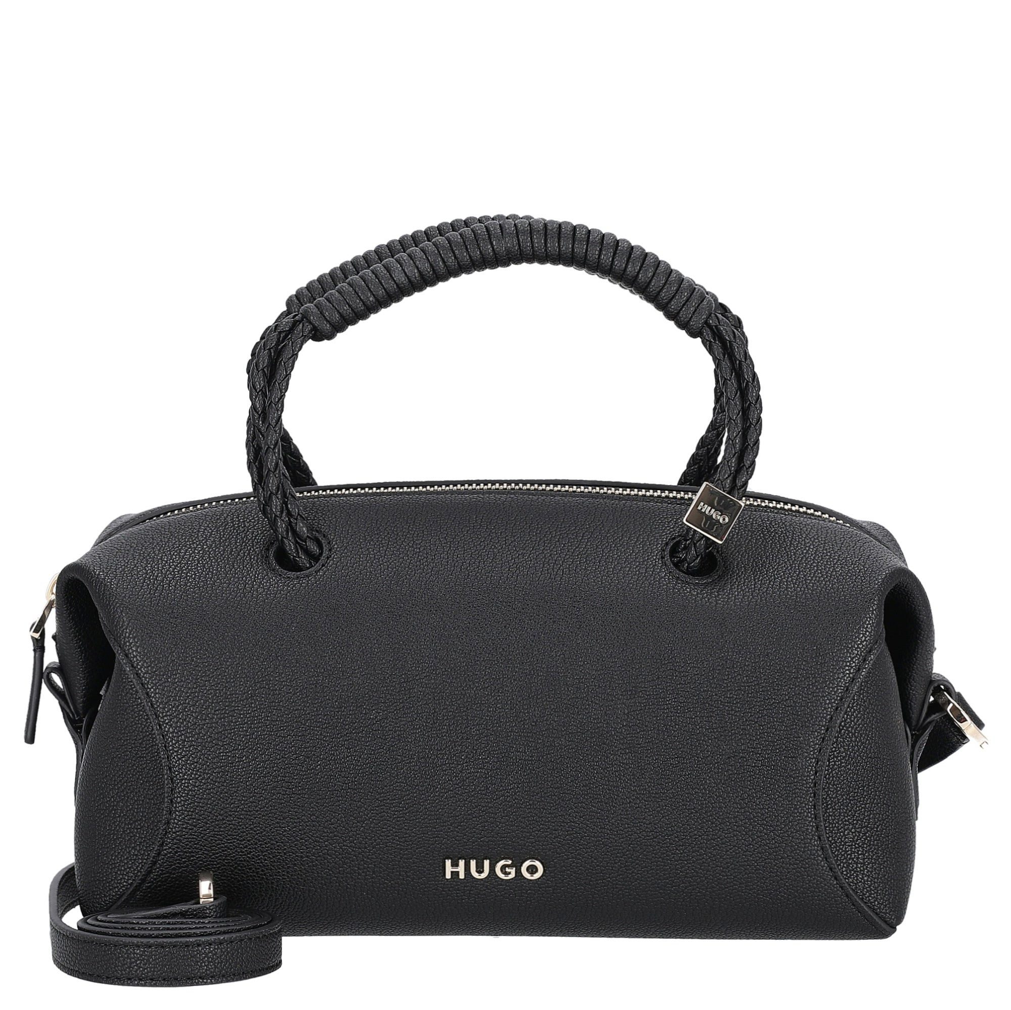 HUGO Handtasche Women Brielle Tote - Henkeltasche 26 cm (black)