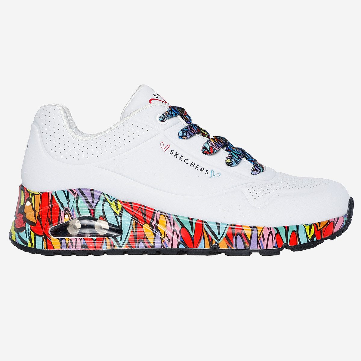Skechers UNO Sneaker günstig online kaufen
