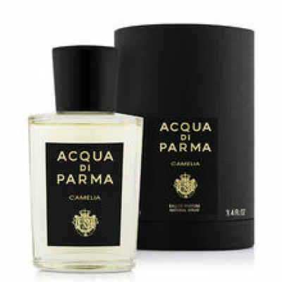 Acqua di Parma Eau de Parfum »Acqua di Parma Camelia Eau de Parfum 180ml Spray«