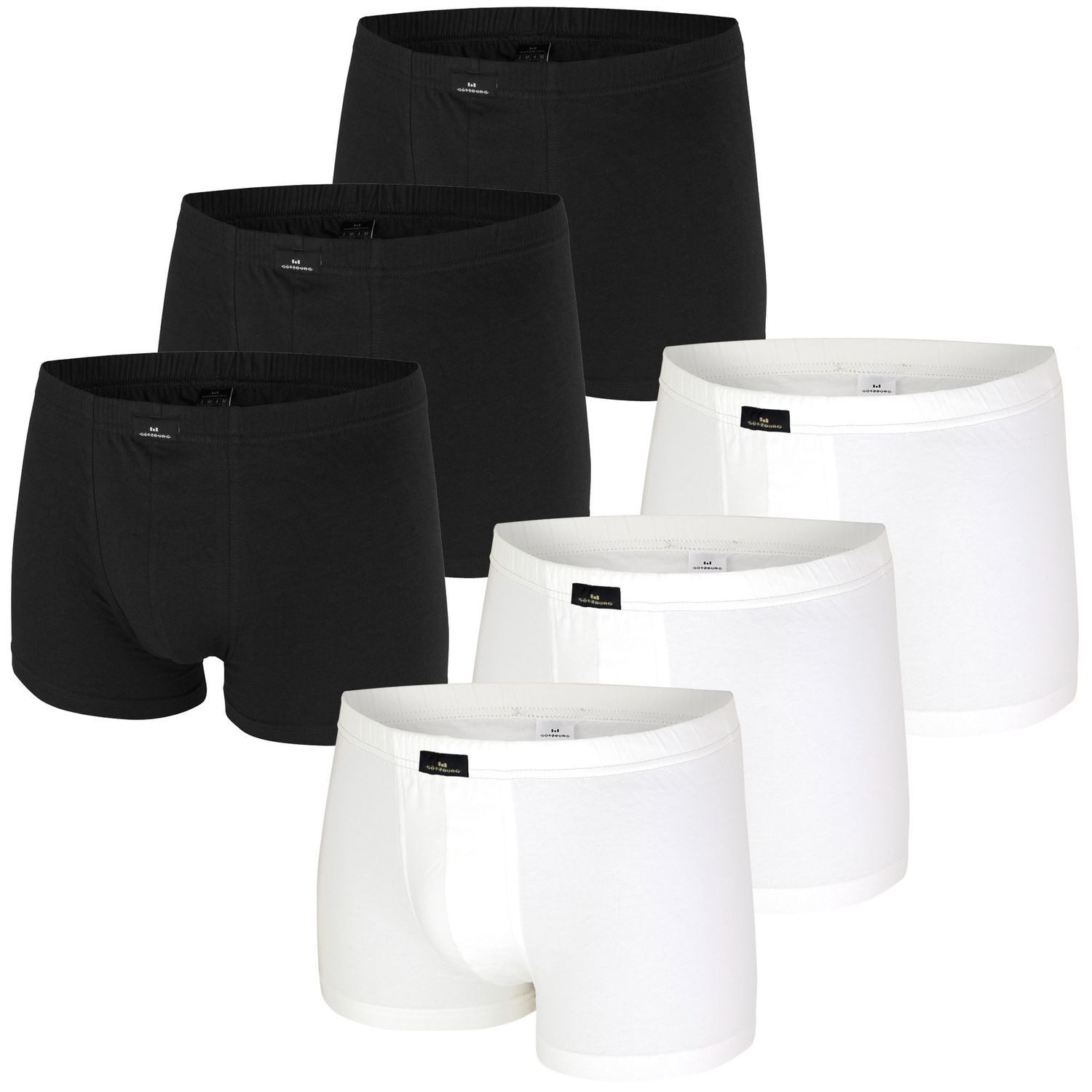 Boxershorts Tower