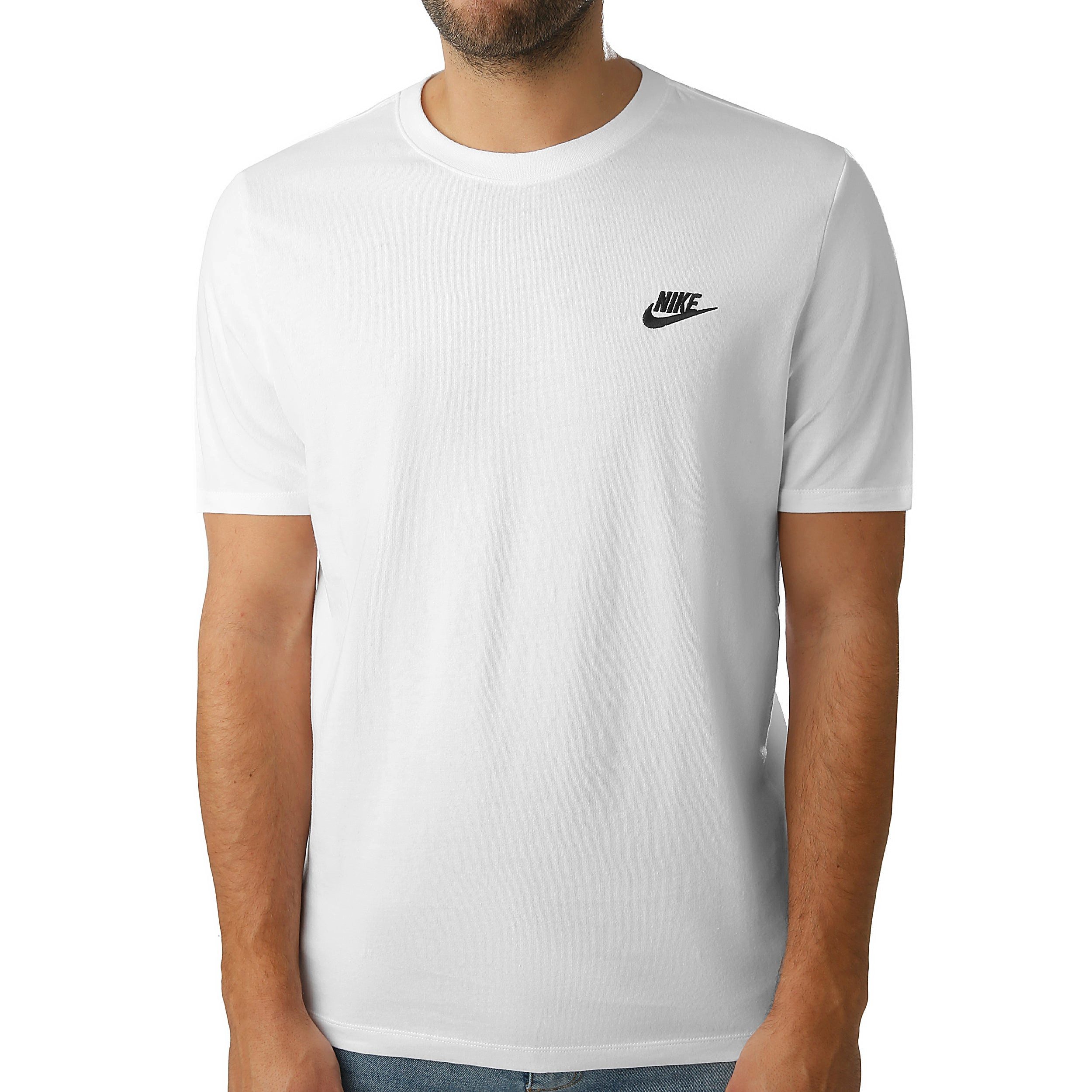 Nike T-Shirt Sportswear Club