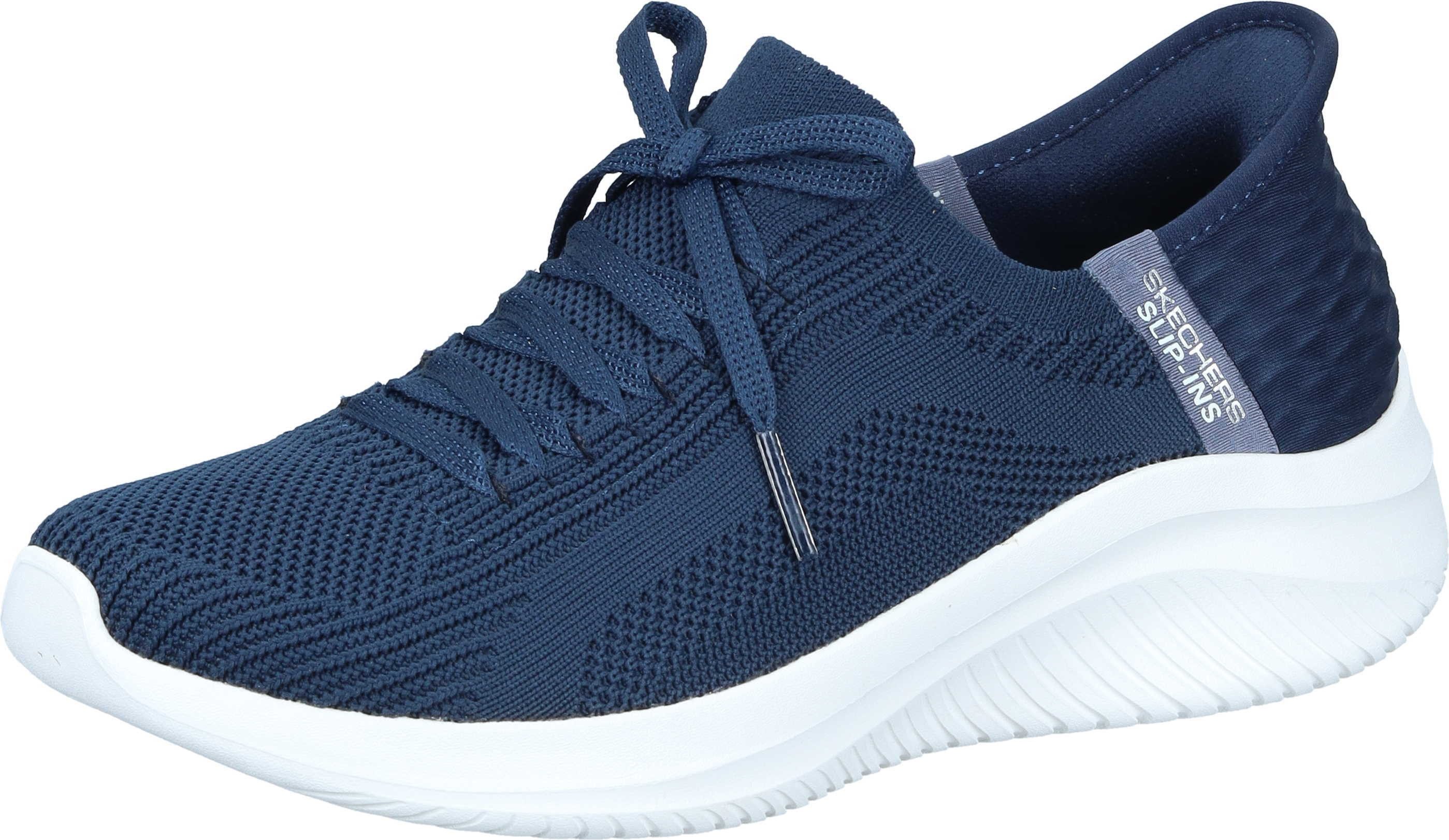 Skechers Sneaker Sneaker aus Textil günstig online kaufen