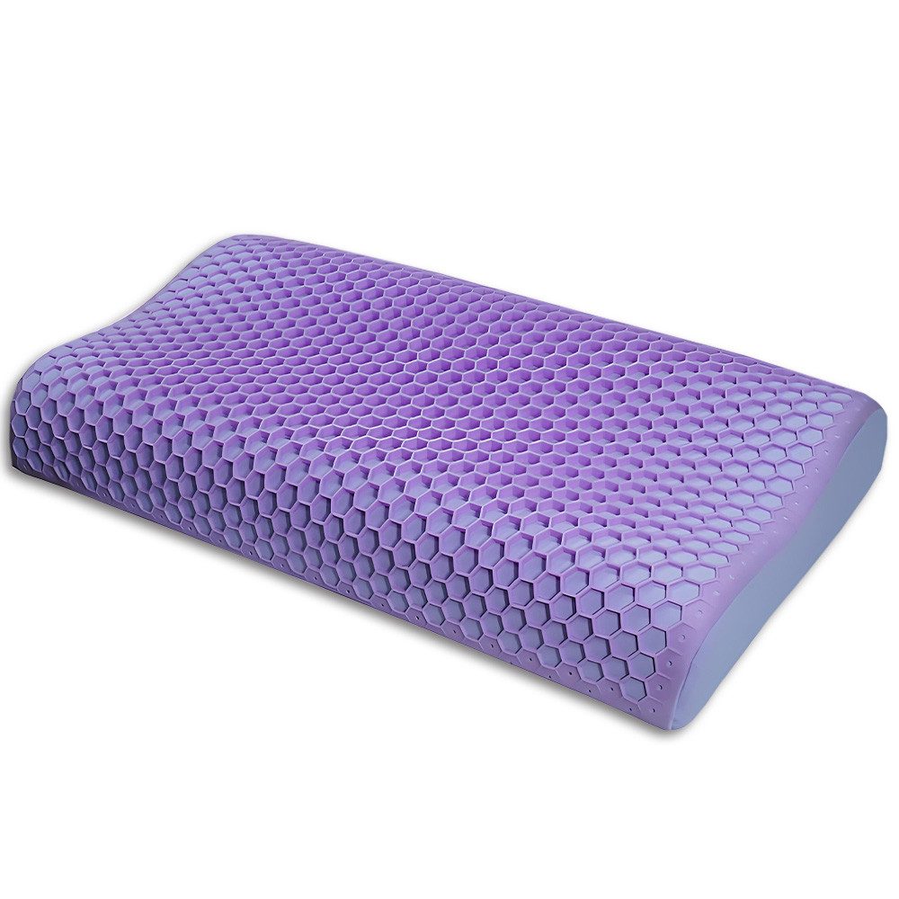 pochento Kopfkissen Nackenstützkissen, Memory Foam Kissen, günstig online kaufen