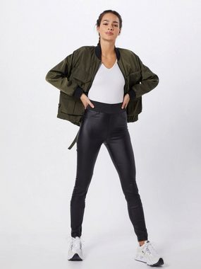 FREEQUENT Leggings SHANTAL COOPER (1-tlg) Plain/ohne Details