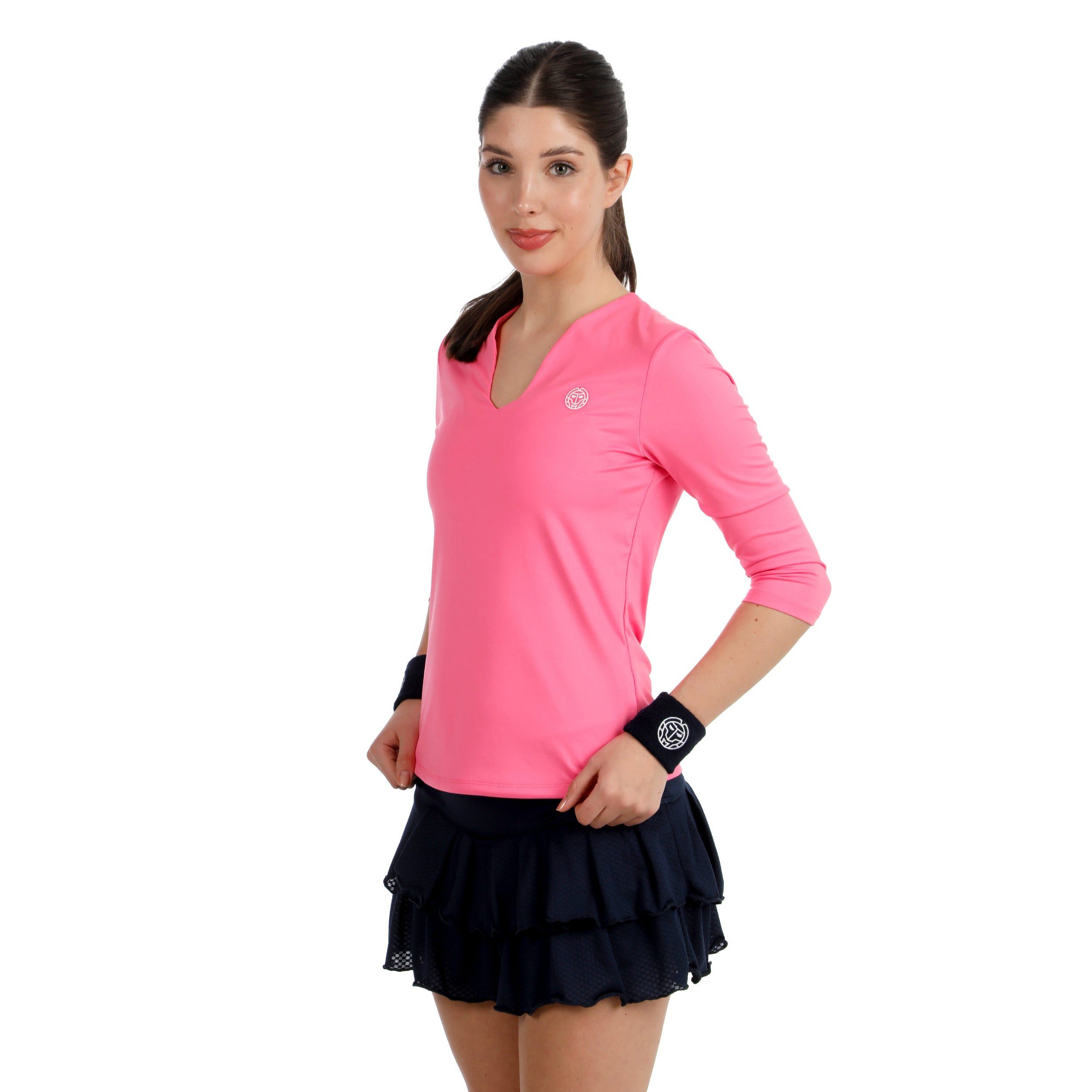 Longsleeve Out of Control V-Neck