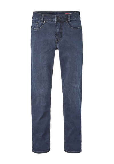 Paddock's 5-Pocket-Jeans Pipe (801996329000)