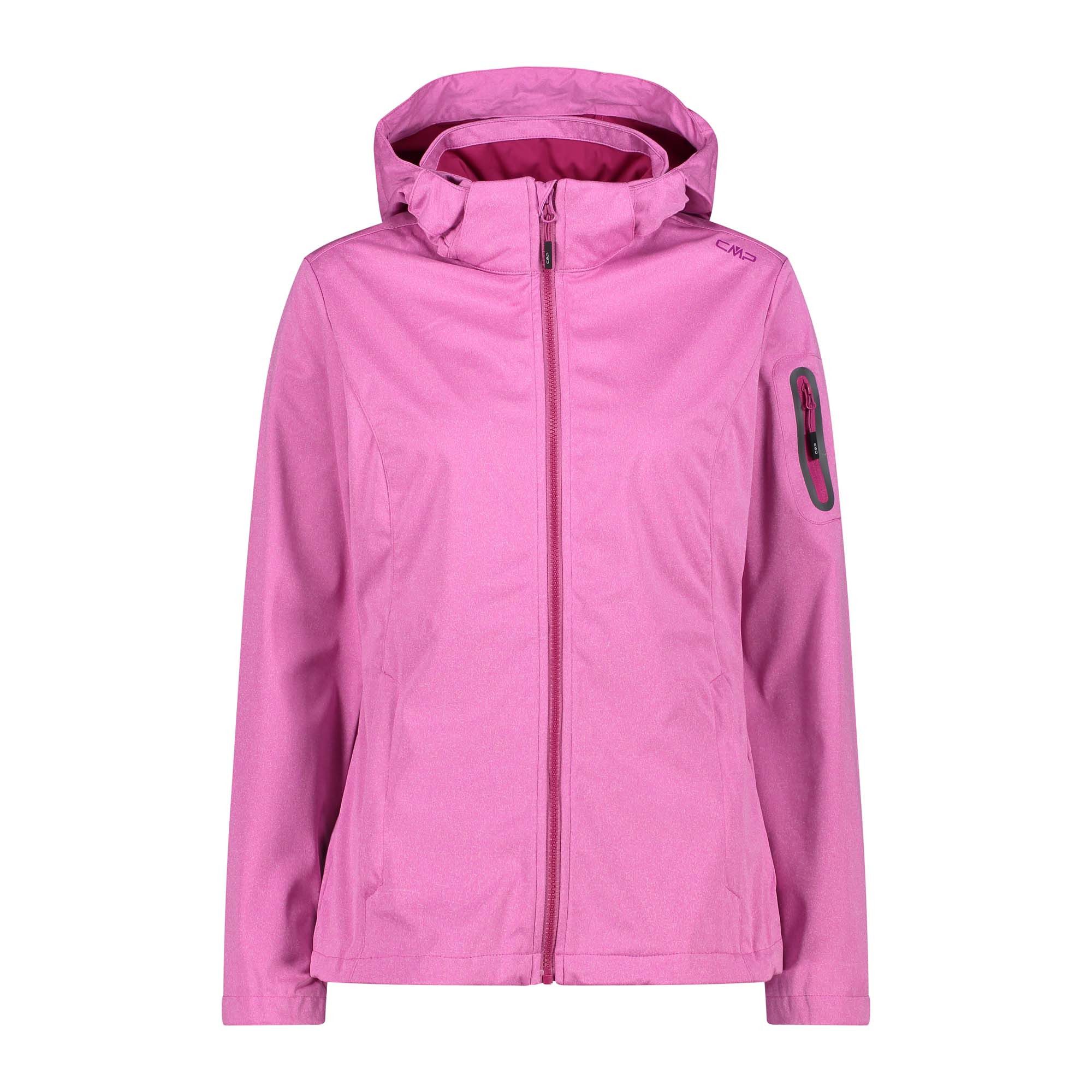 CMP Softshelljacke CMP Damen Softshelljacke Woman günstig online kaufen