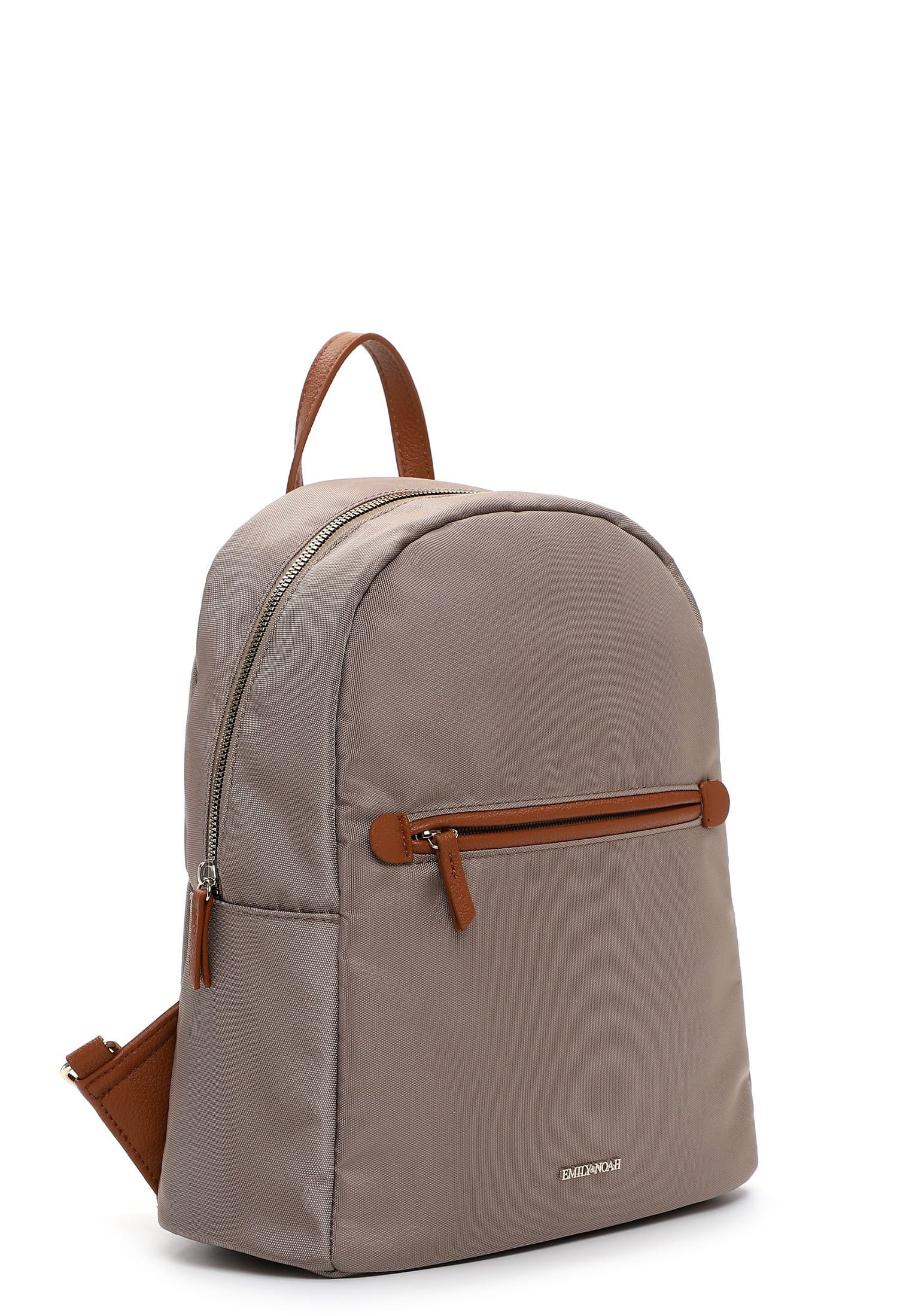 EMILY & NOAH Cityrucksack E&N Jarina (1-tlg), Für Damen