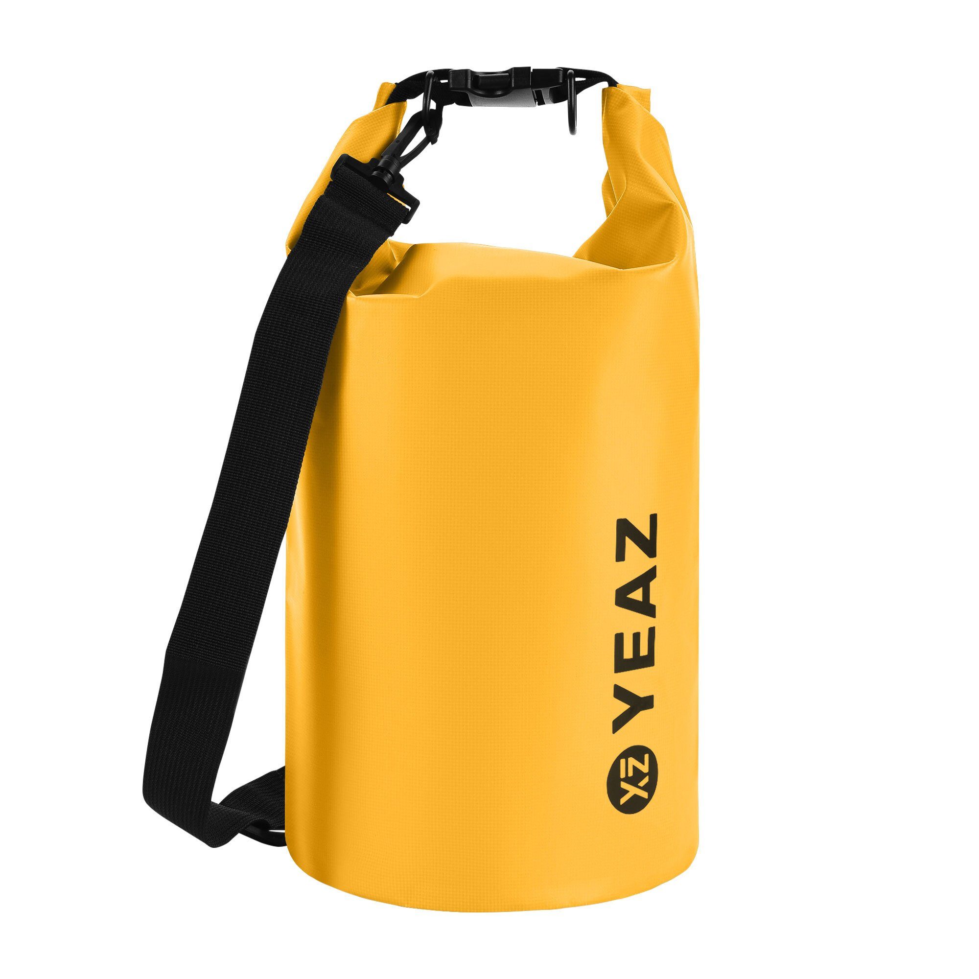 YEAZ Drybag ISAR Wasserfester Packsack 10L günstig online kaufen