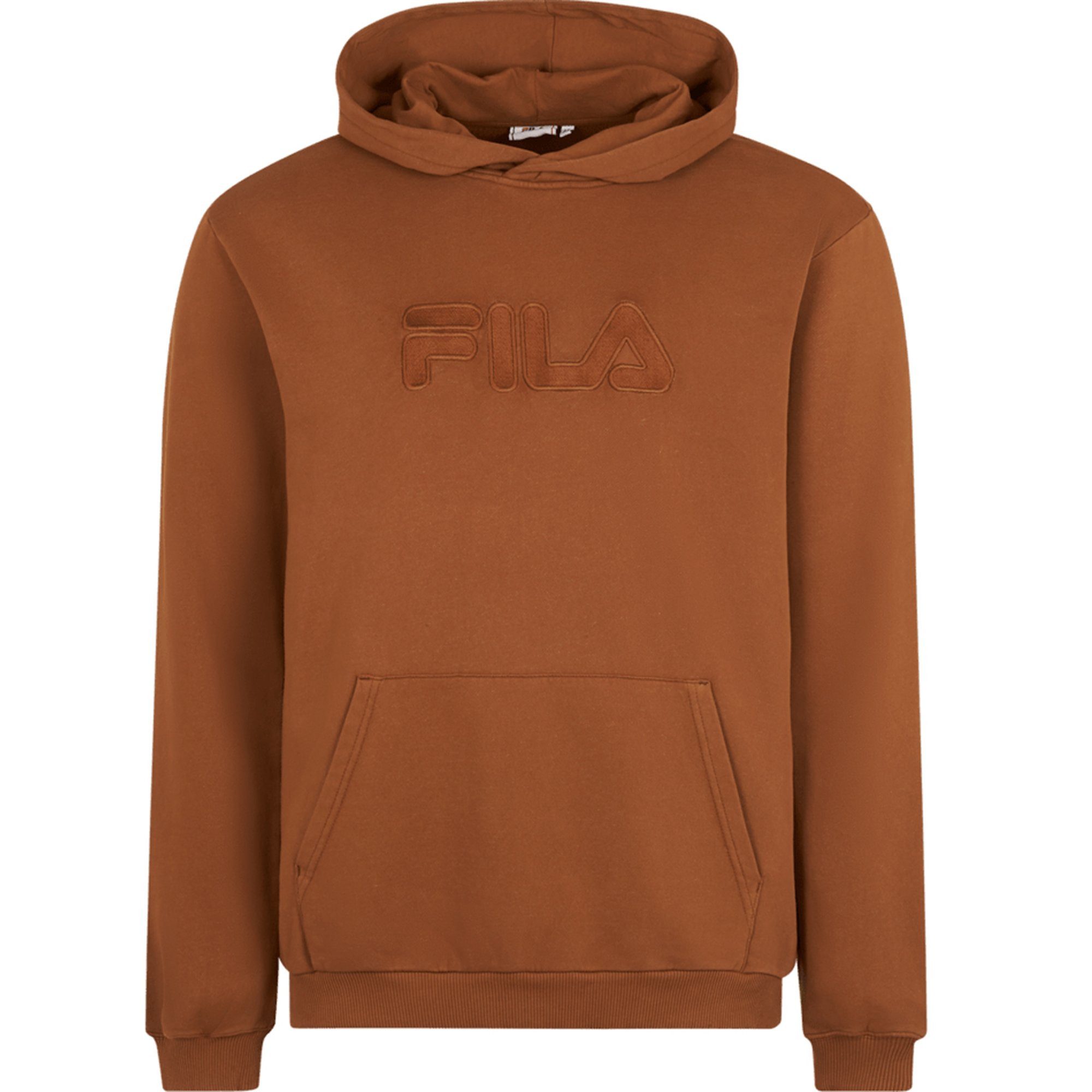 Fila Sweatshirt Herren Sweatshirt Baumwolle BISCHKEK hoody