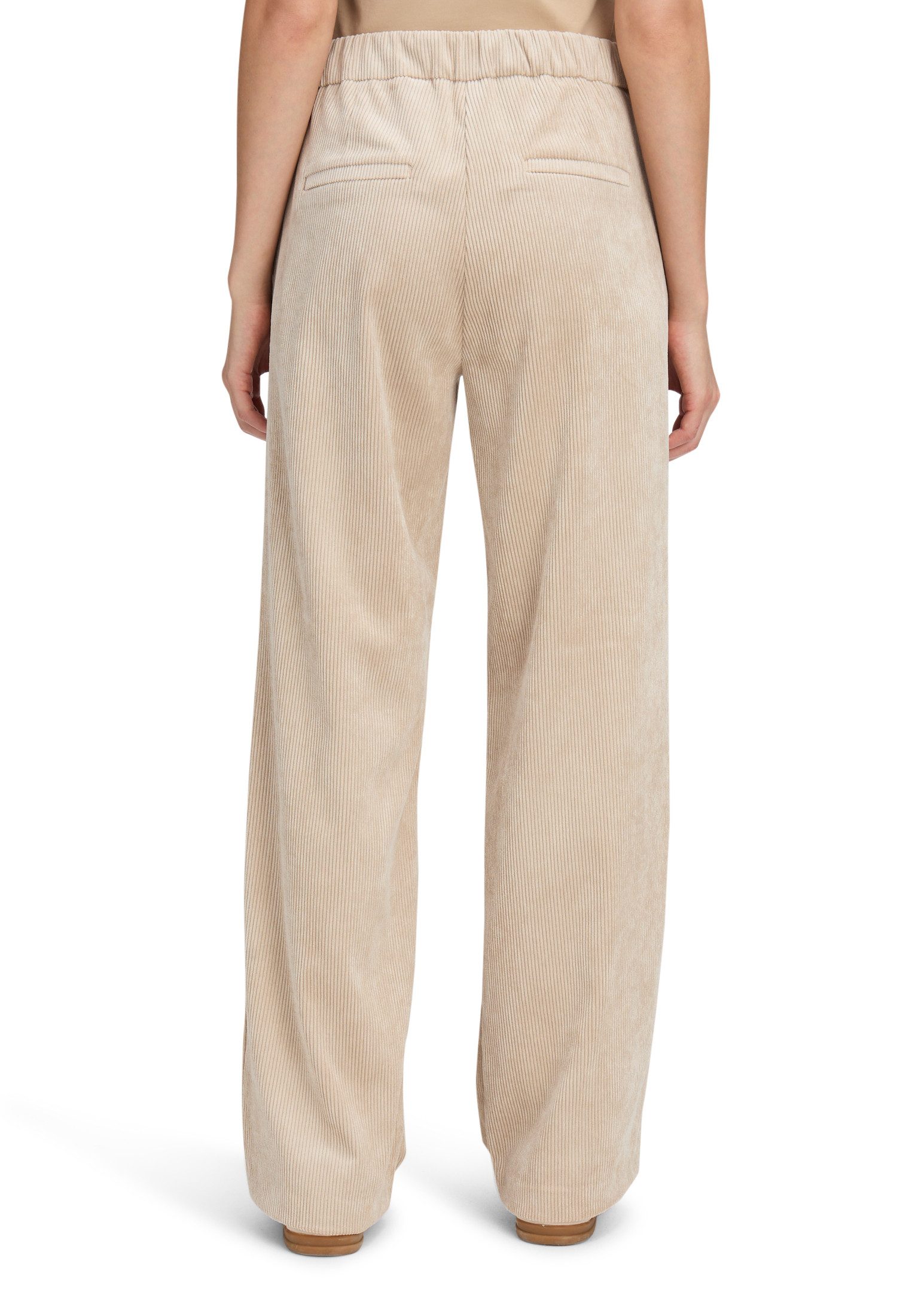 Betty Barclay Schlupfhose Damen mit Eingrifftaschen