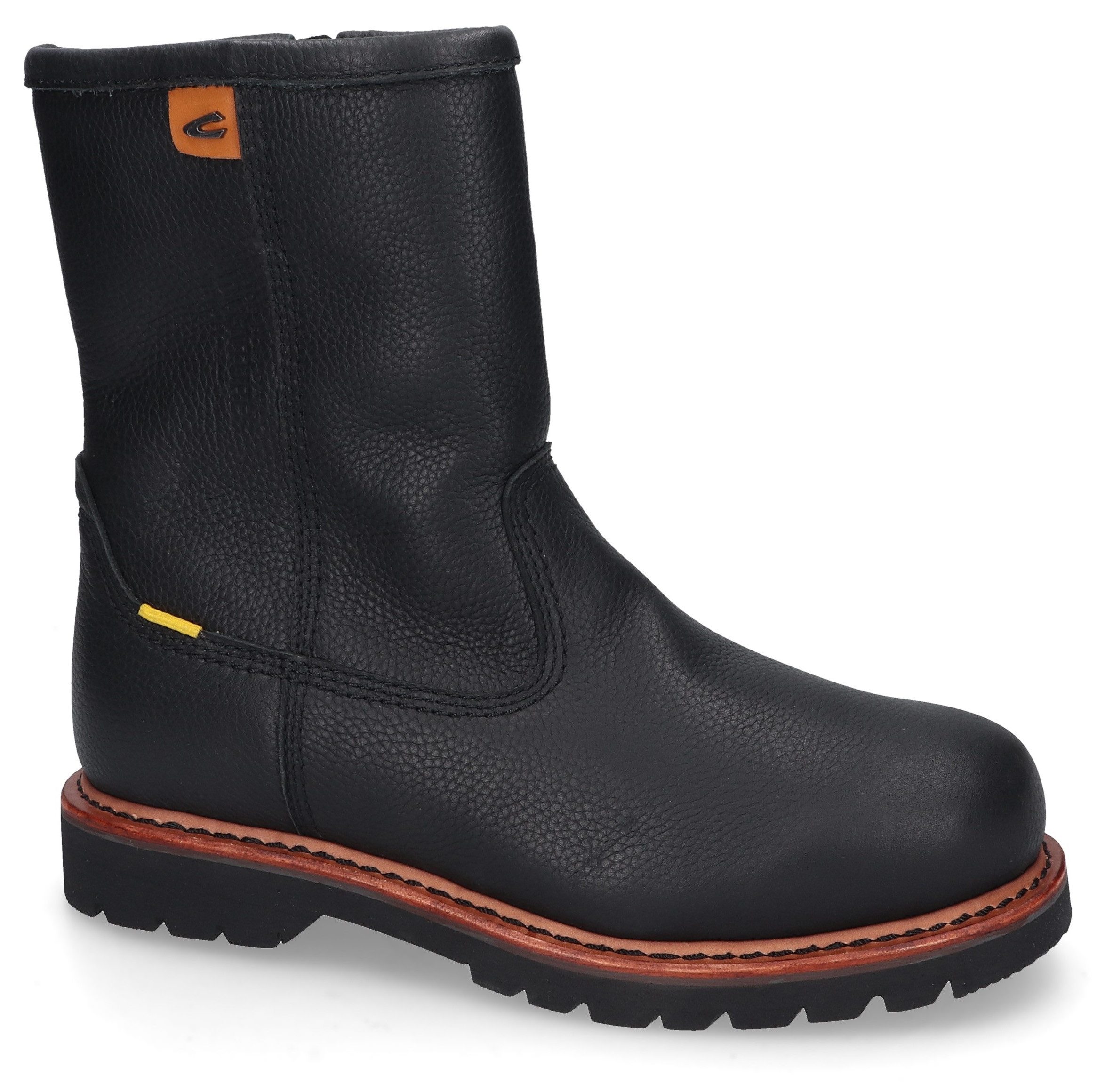 Bikerboots