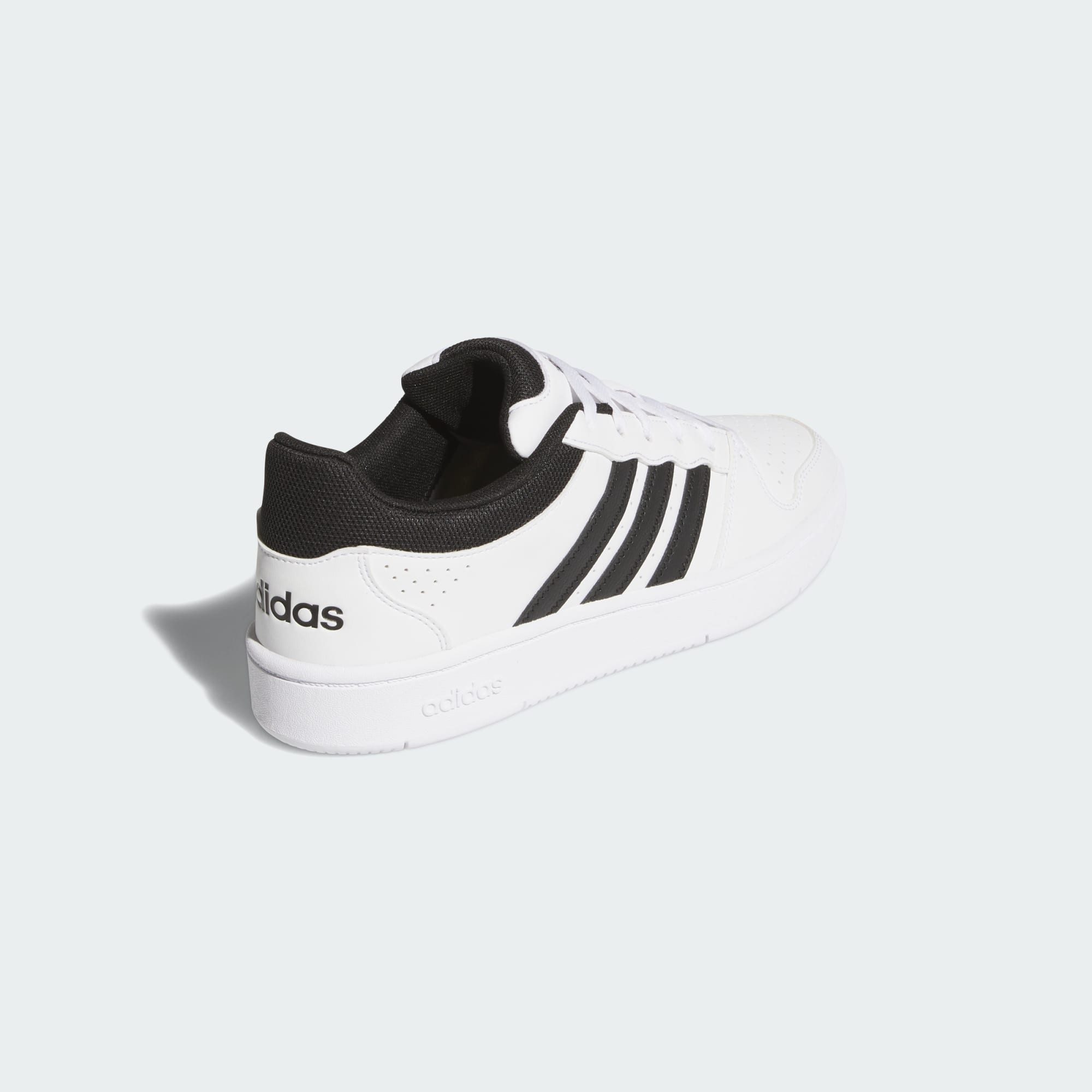 adidas Sportswear HOOPS CLASSIC SCHUH Basketballschuh (1-tlg)