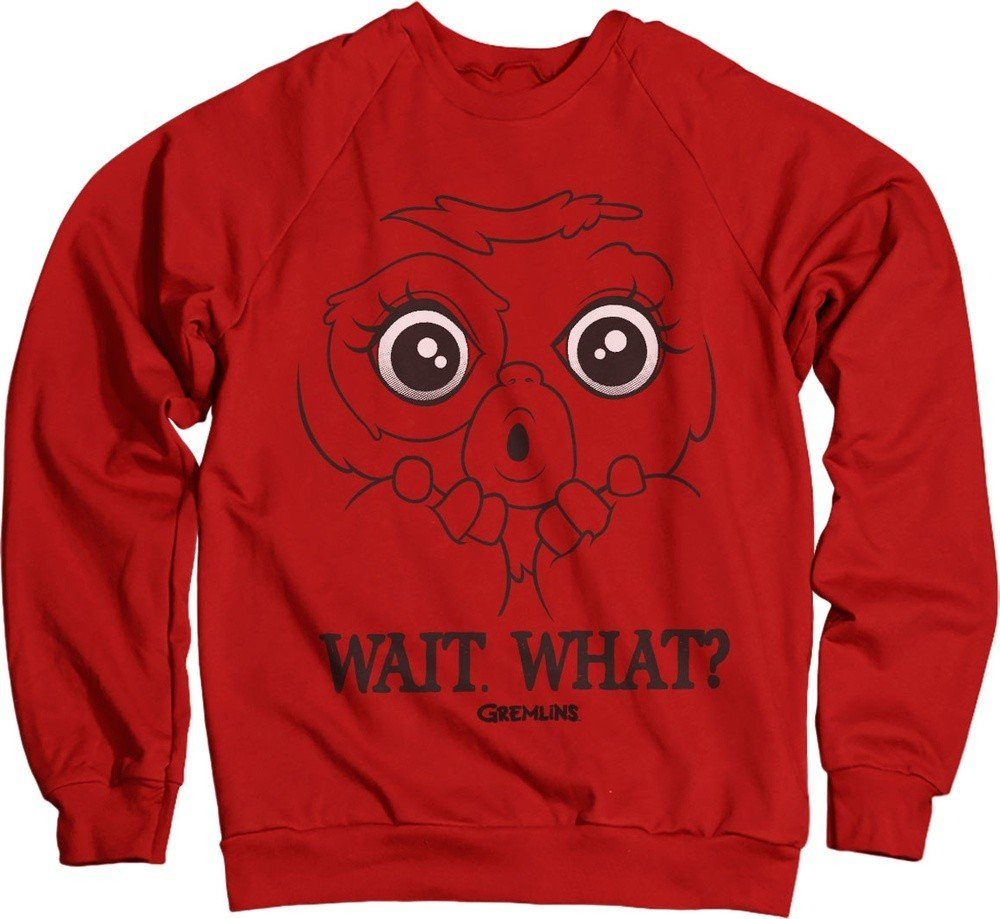 Kapuzenpullover