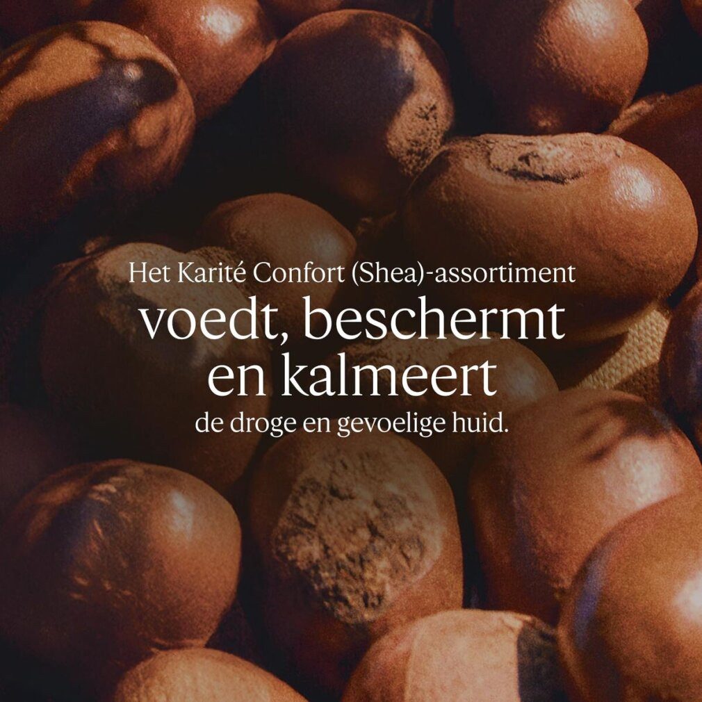 L'OCCITANE Körperpflegemittel Shea Comfort intensiv hydratisierende Körperlotion 75 ml