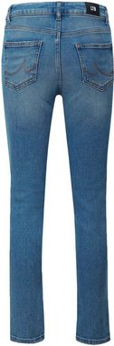 LTB Destroyed-Jeans Freya im 5-Pocket-Stil