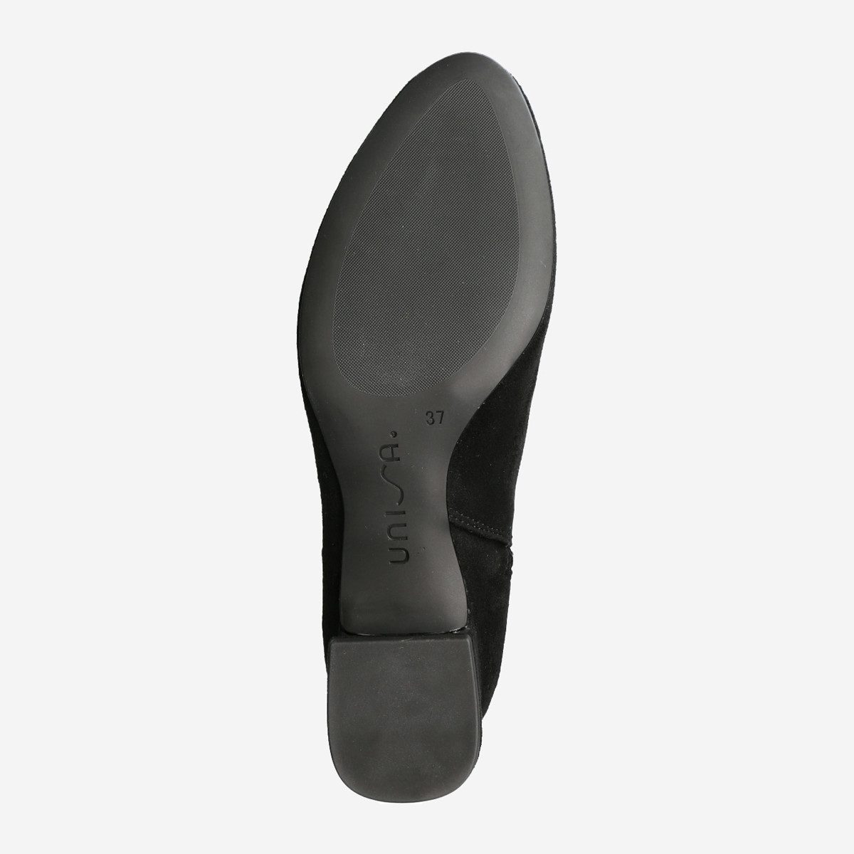 Unisa Unisa LUKAS_ST , Stiefel, Schwarz, Damen Stiefel