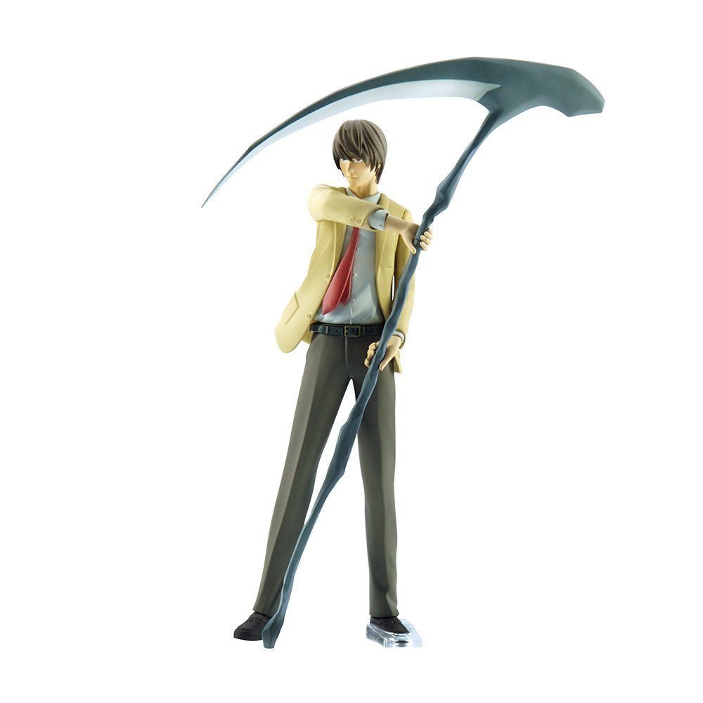 Death Note Sammelfigur