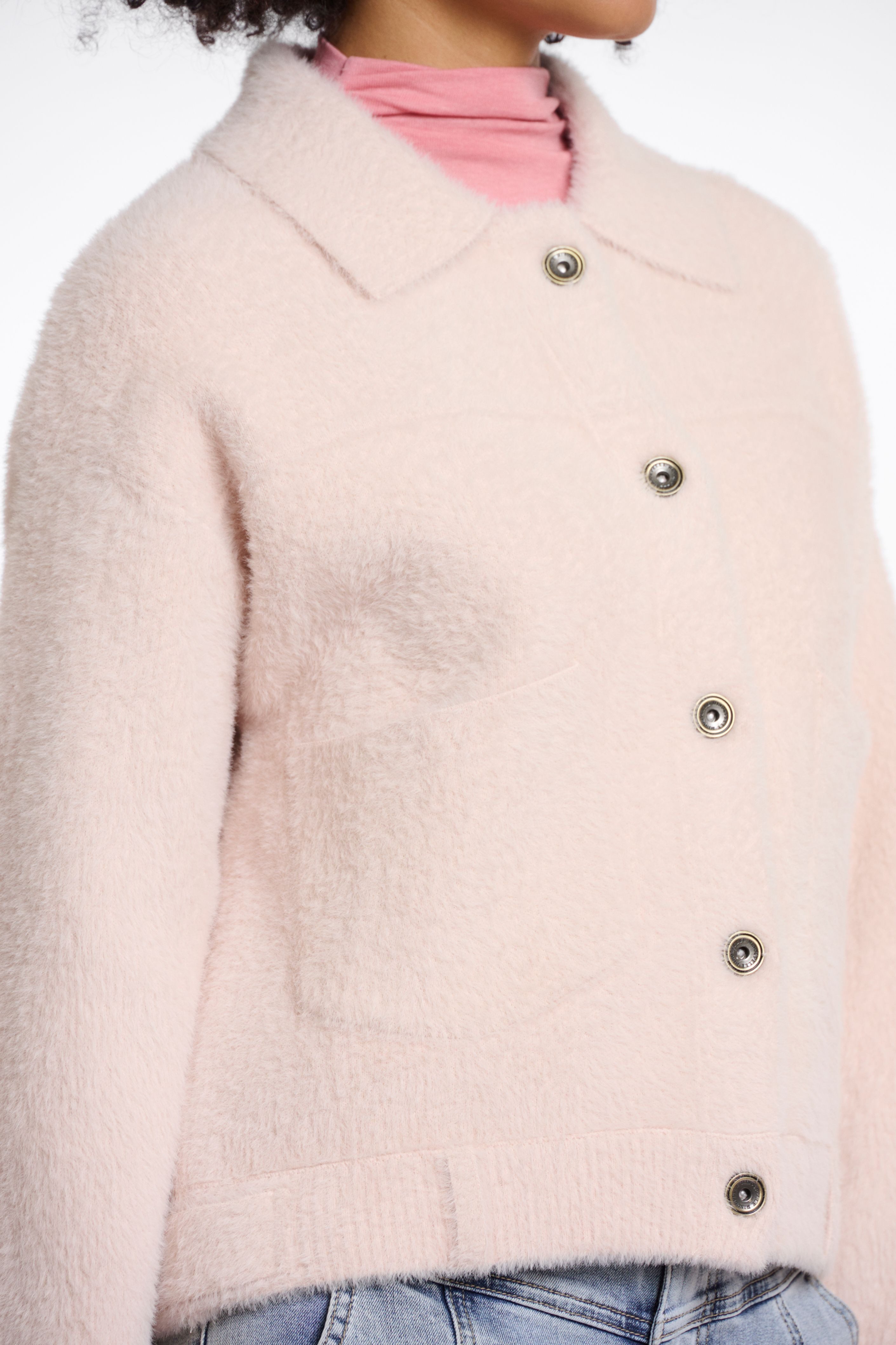 Rino & Pelle Sweatjacke günstig online kaufen