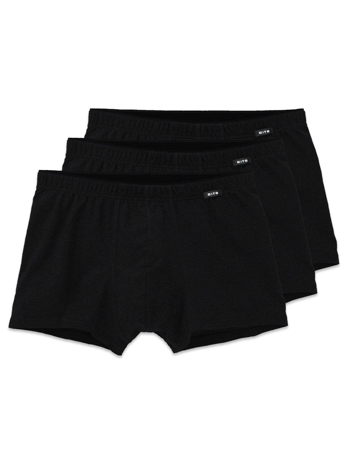 CiTO Retro Pants 3er Pack Herren günstig online kaufen