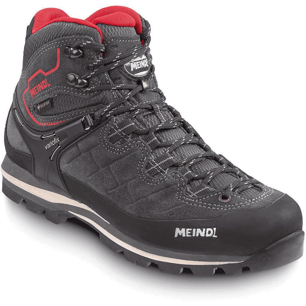 Meindl Litepeak Lady GTX Wanderstiefel (1-tlg)